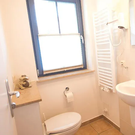 Vakantiehuis Ostseebrise Fh 1 Zingst