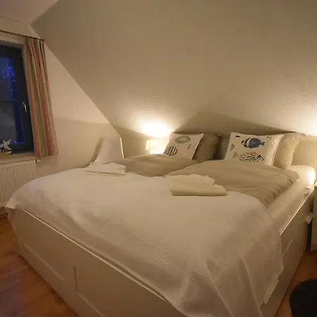 Ostseebrise Fh 1 Zingst