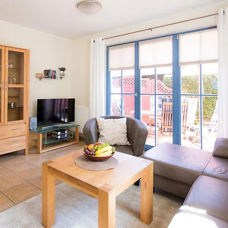 Ostseebrise Fh 1 Vakantiehuis