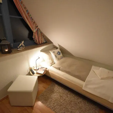 Ostseebrise Fh 1 Vakantiehuis Zingst