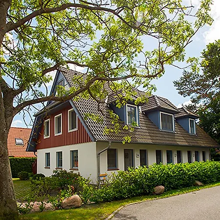 Ostseebrise Fh 1 Holiday home *