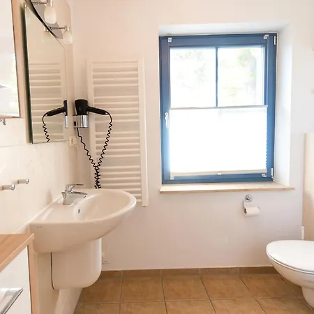 Vakantiehuis Ostseebrise Fh 1